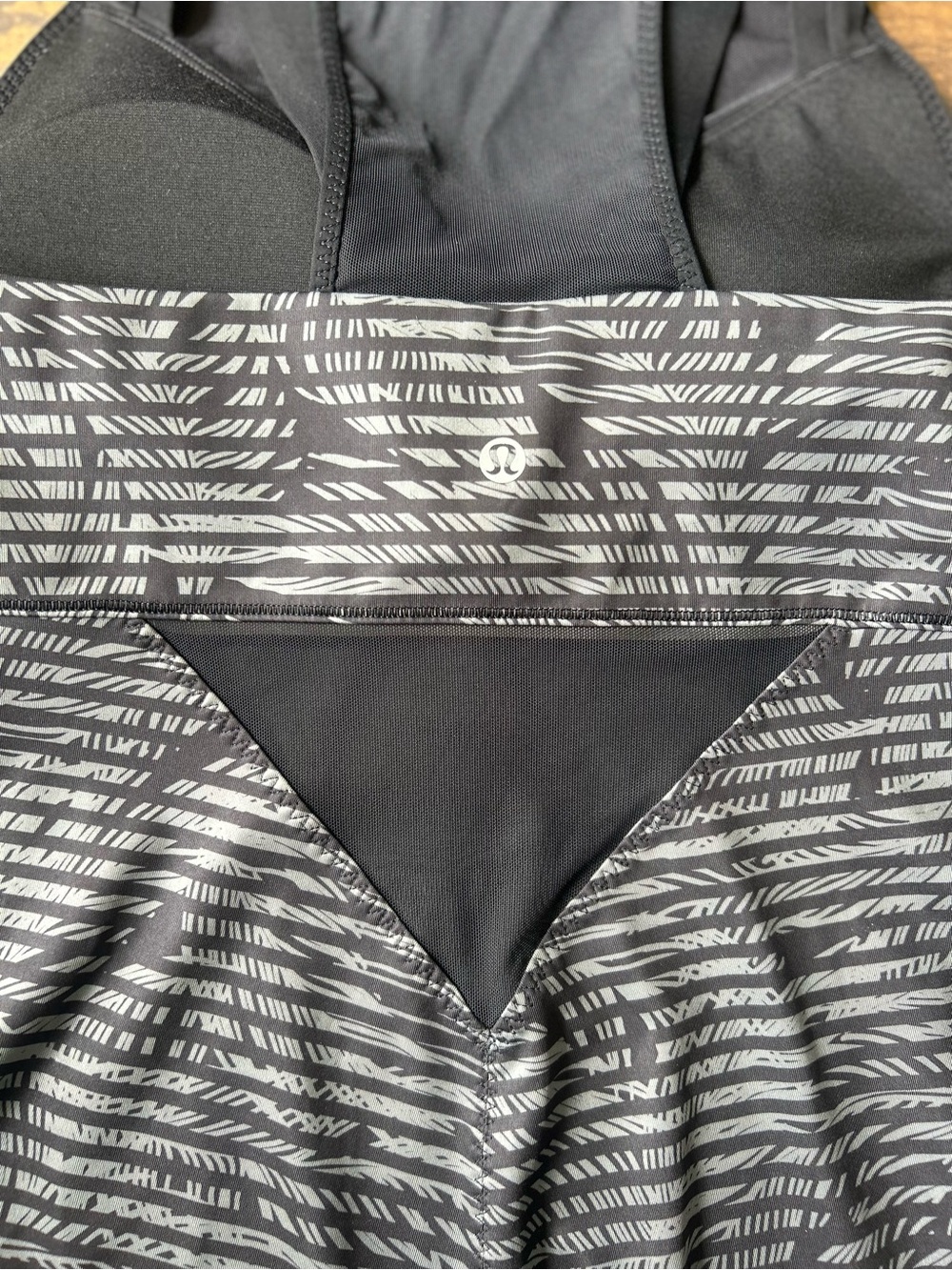 Lululemon Racerback Tank Top - Picture 4 of 7